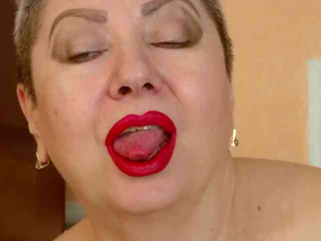 PoshLadyx webcam