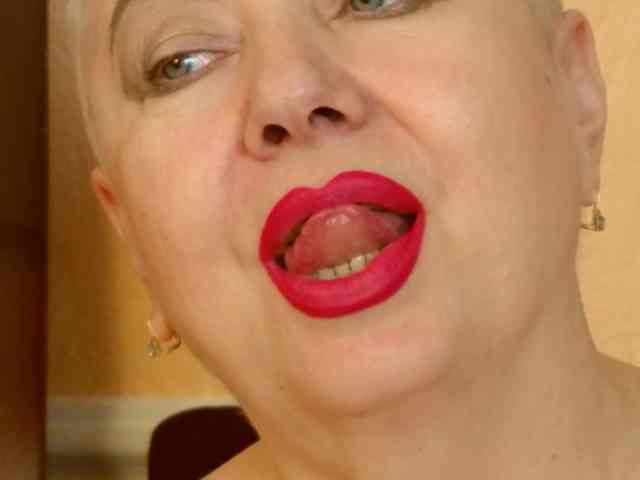 PoshLadyx webcam