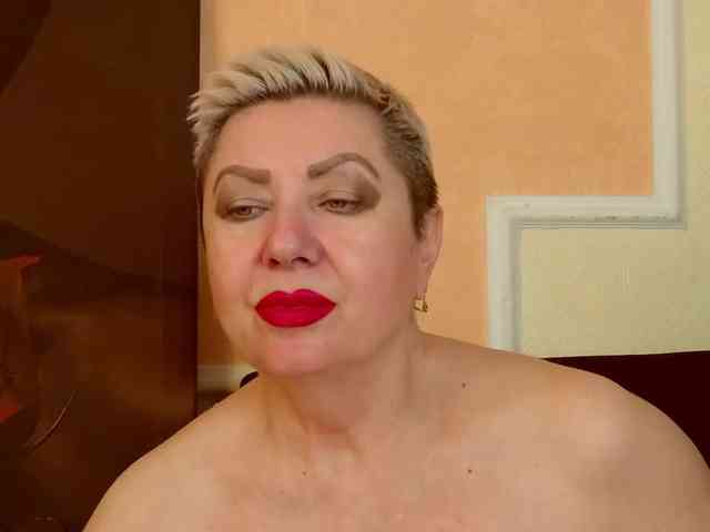 PoshLadyx webcam