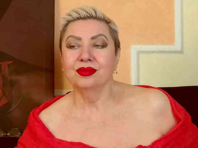 PoshLadyx webcam