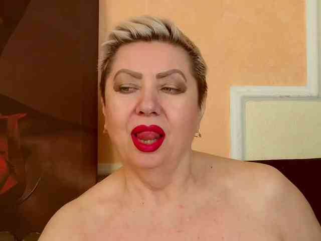 PoshLadyx webcam