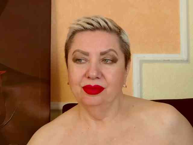 PoshLadyx webcam