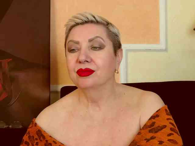 PoshLadyx webcam