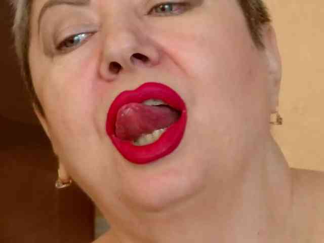 PoshLadyx webcam