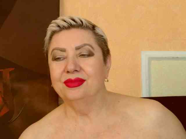 PoshLadyx webcam