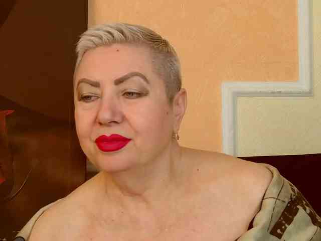 PoshLadyx webcam