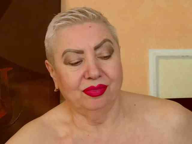 PoshLadyx webcam