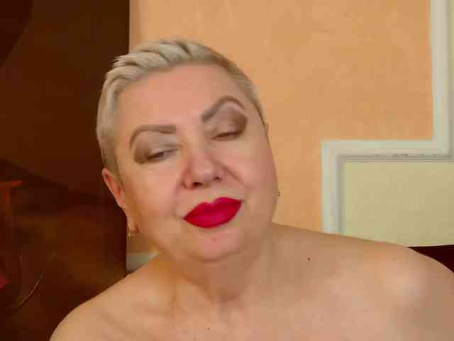 PoshLadyx webcam