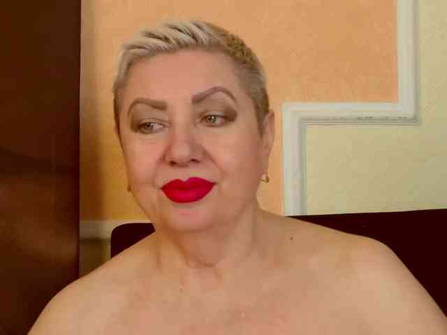 PoshLadyx webcam
