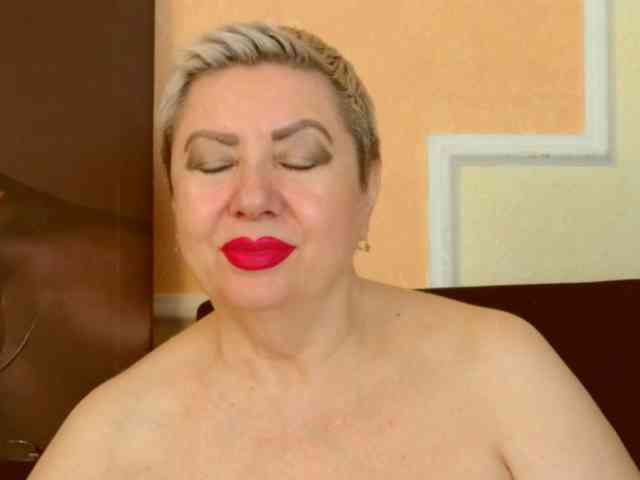 PoshLadyx webcam