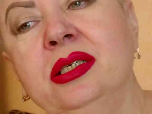 PoshLadyx webcam