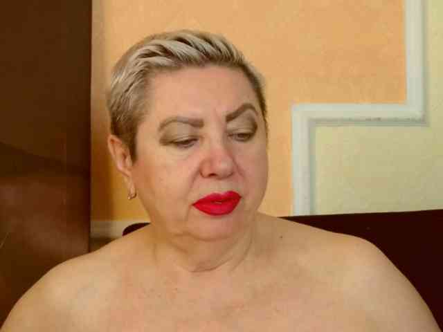 PoshLadyx webcam