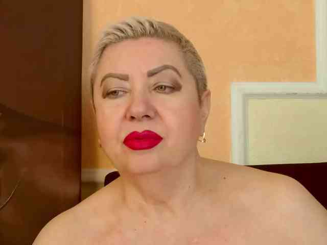 PoshLadyx webcam