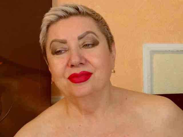 PoshLadyx webcam