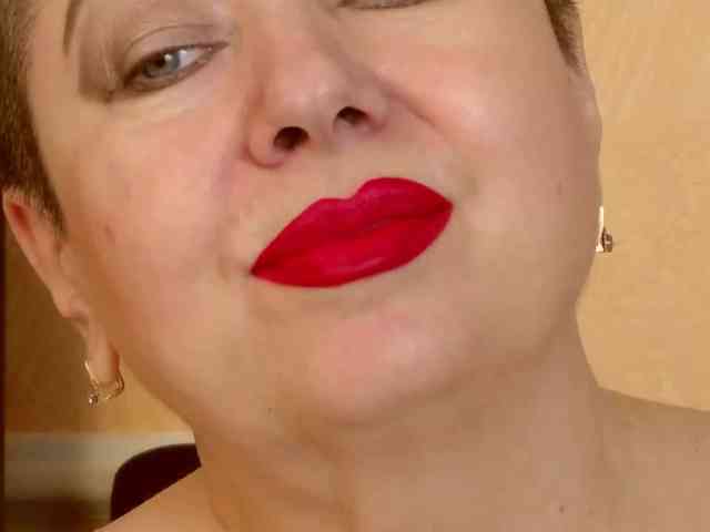 PoshLadyx webcam