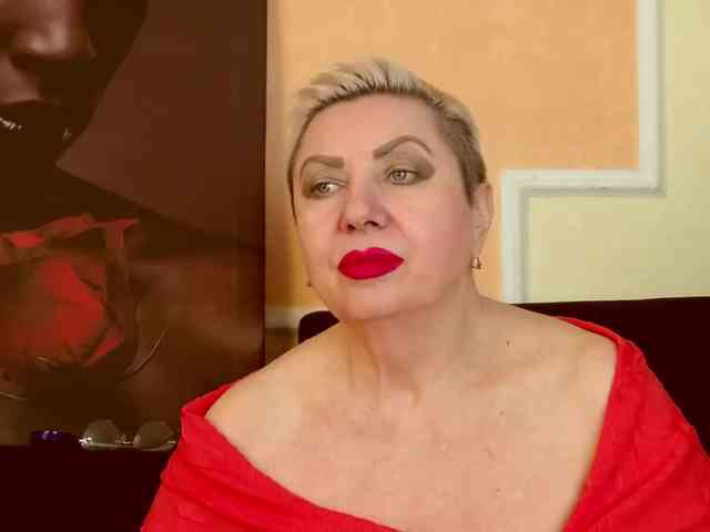 PoshLadyx webcam