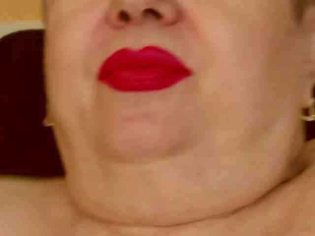 PoshLadyx webcam