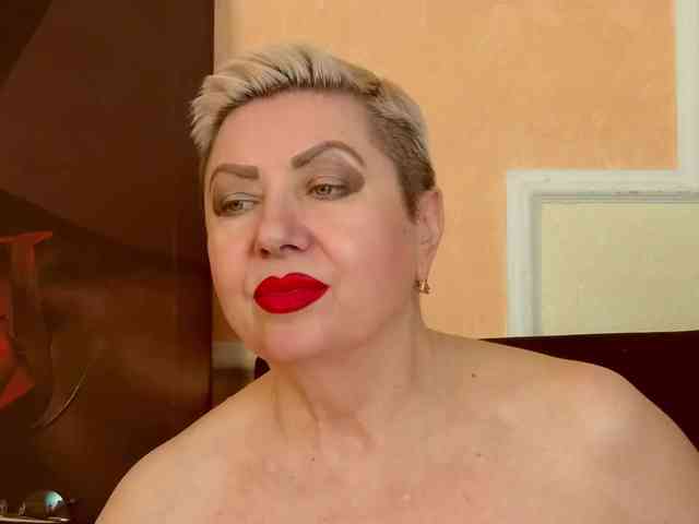 PoshLadyx webcam