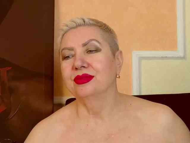 PoshLadyx webcam