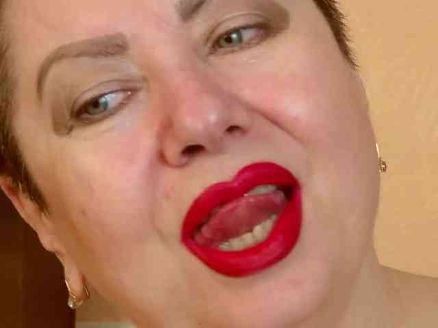 PoshLadyx webcam