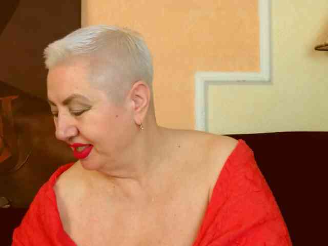 PoshLadyx webcam