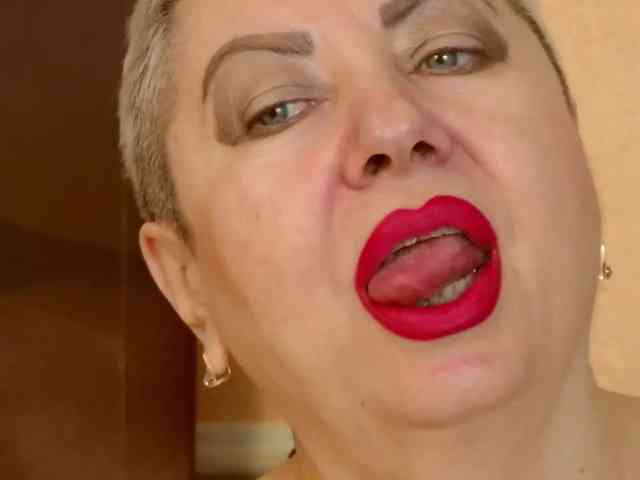 PoshLadyx webcam