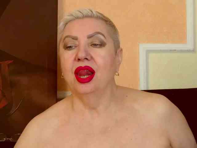 PoshLadyx webcam