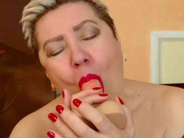 PoshLadyx webcam