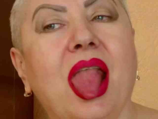 PoshLadyx webcam