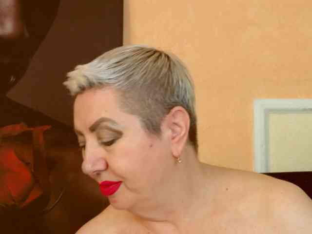 PoshLadyx webcam