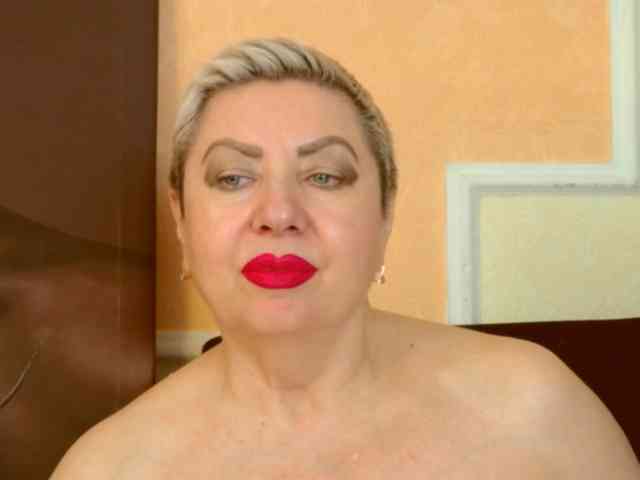 PoshLadyx webcam