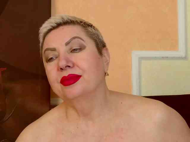 PoshLadyx webcam