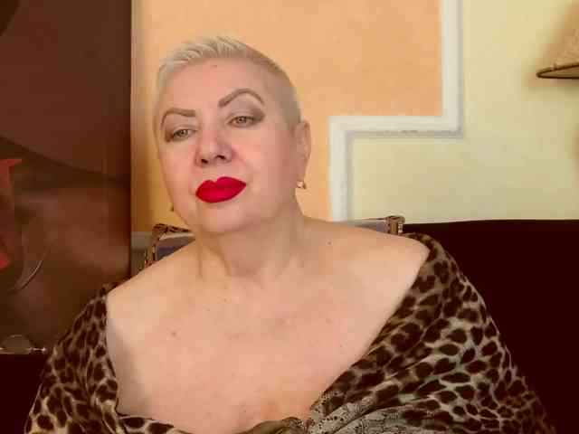 PoshLadyx webcam