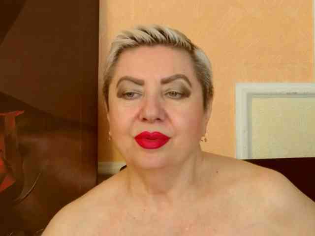 PoshLadyx webcam