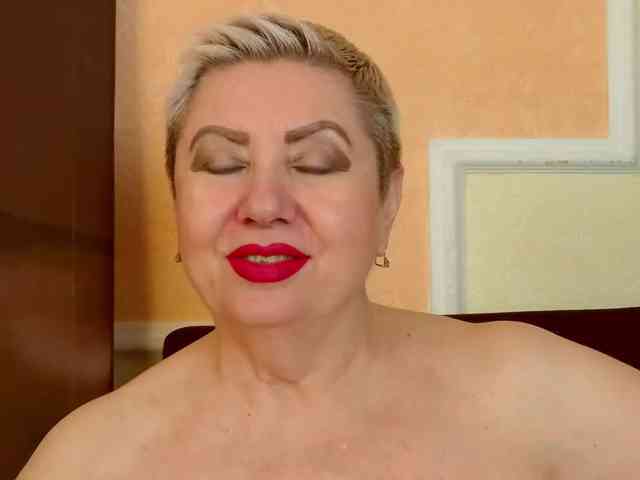 PoshLadyx webcam