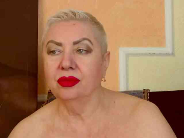 PoshLadyx webcam