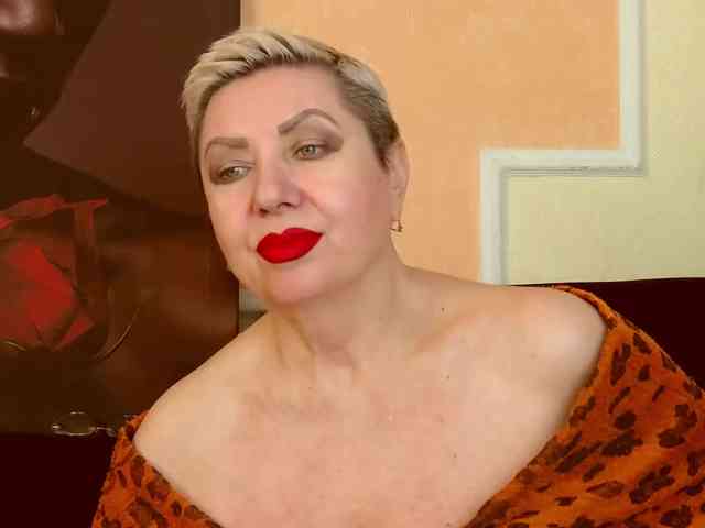 PoshLadyx webcam