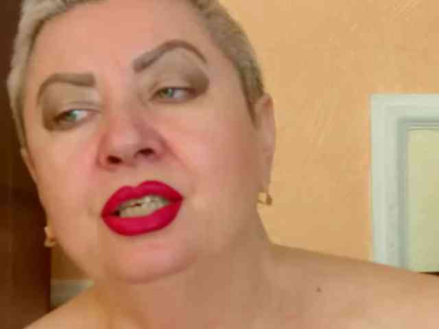 PoshLadyx webcam
