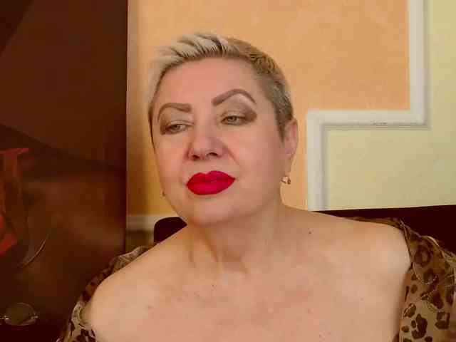PoshLadyx webcam