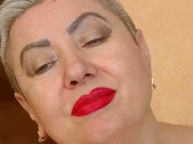 PoshLadyx webcam