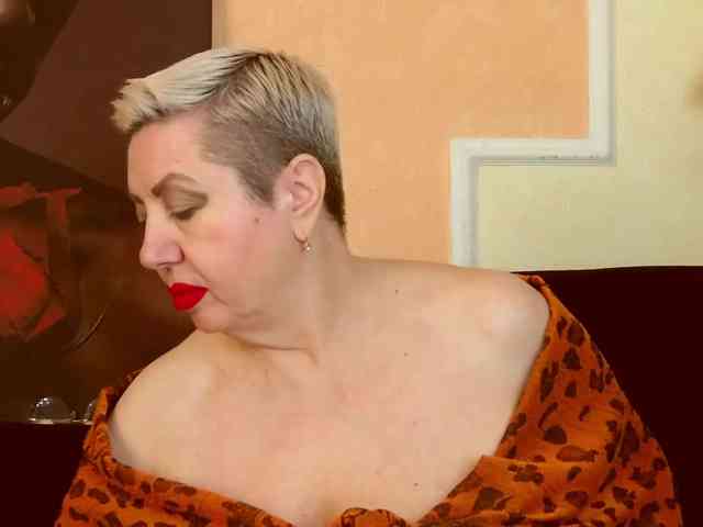 PoshLadyx webcam