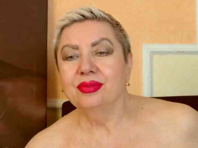 PoshLadyx webcam