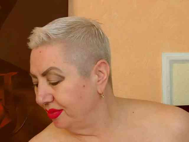 PoshLadyx webcam