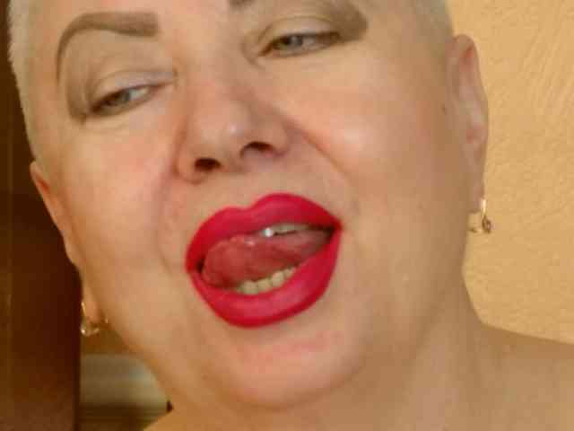 PoshLadyx webcam