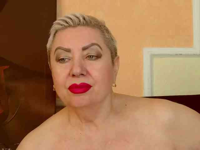 PoshLadyx webcam