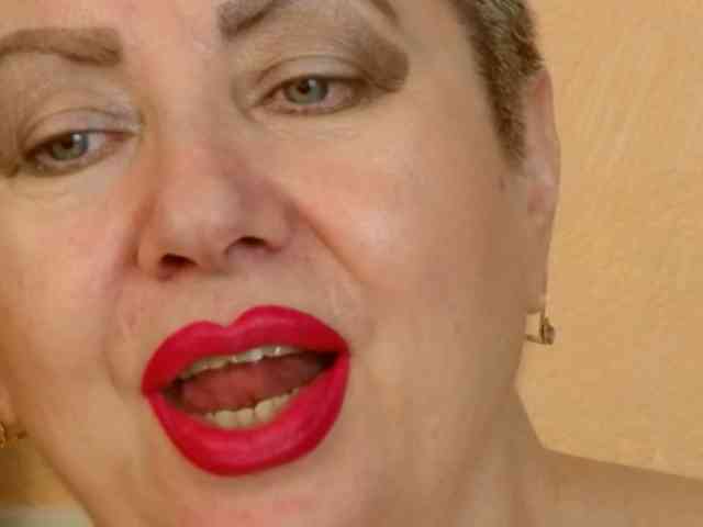 PoshLadyx webcam