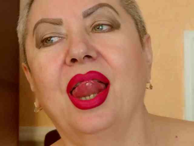 PoshLadyx webcam