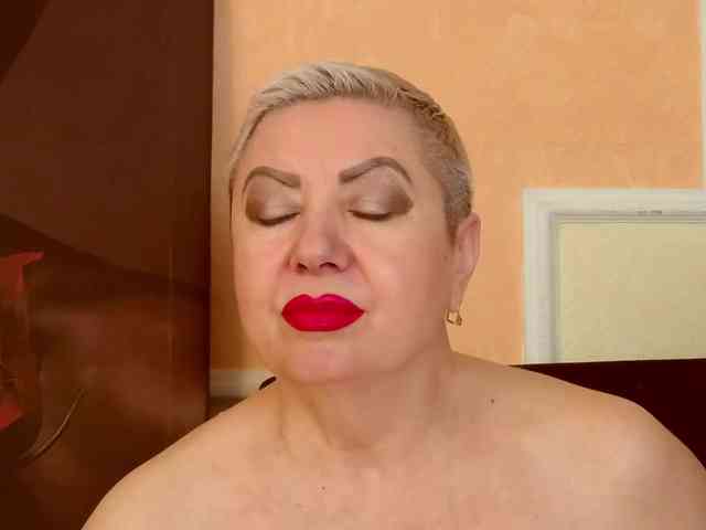 PoshLadyx webcam