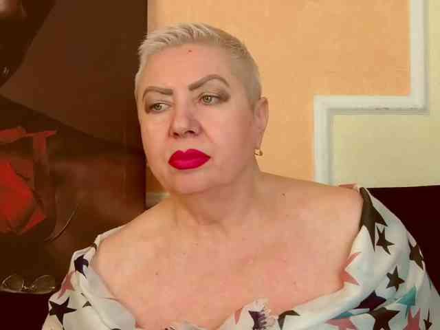 PoshLadyx webcam