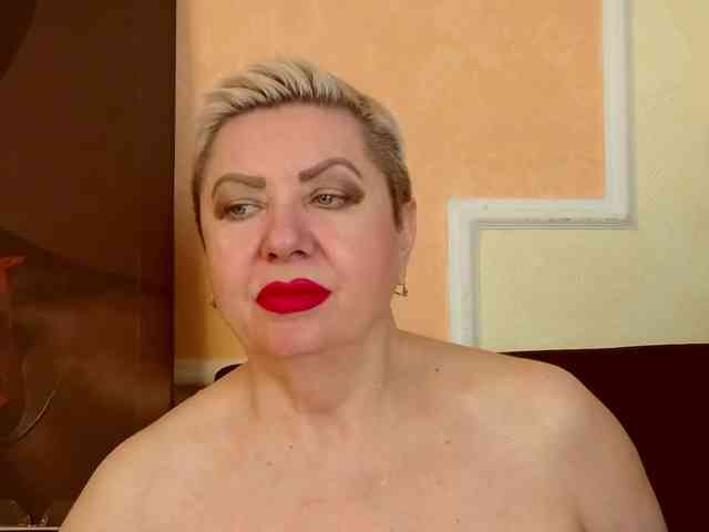 PoshLadyx webcam